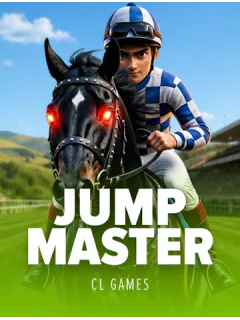 Jump-Master